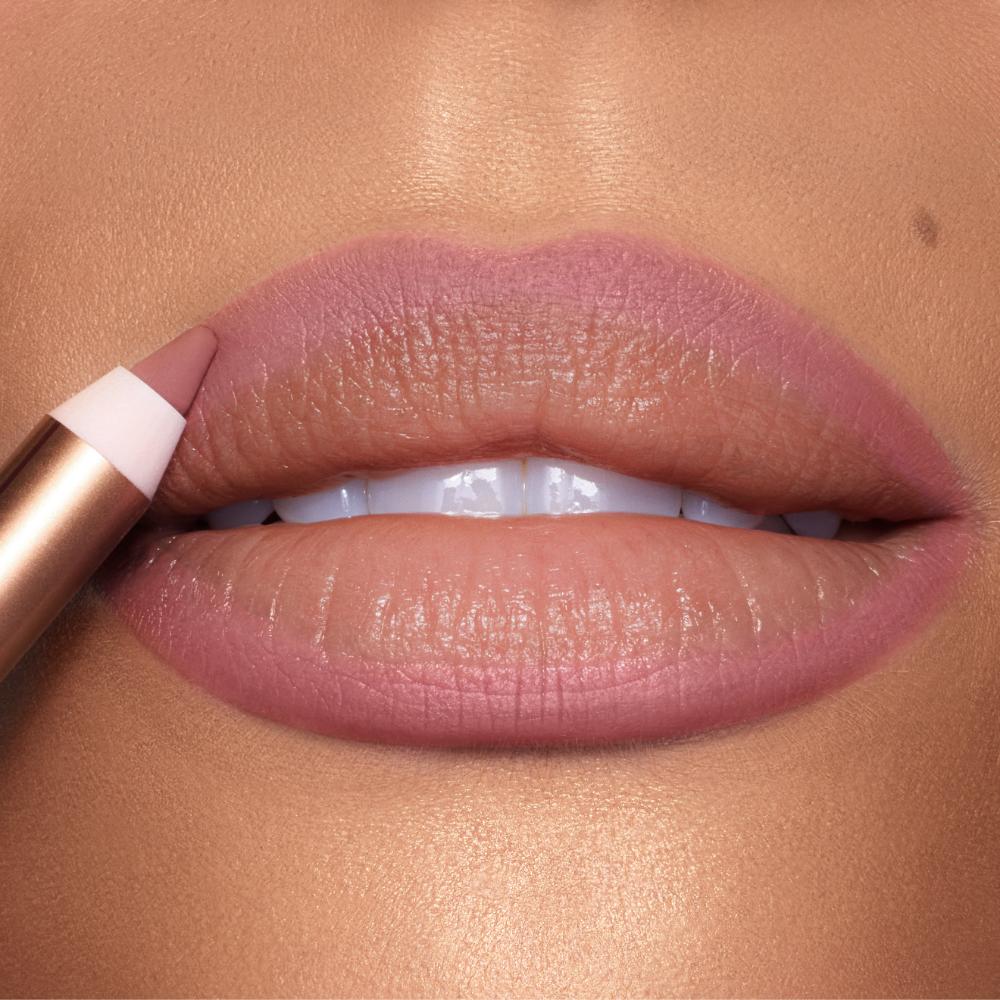 Charlotte Tilbury The Lip Cheat - Pillow Talk Medium, 1.2g