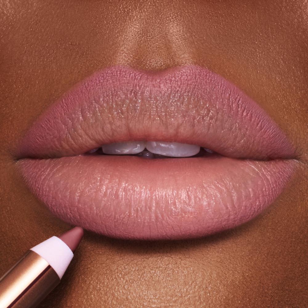 Charlotte Tilbury The Lip Cheat - Pillow Talk Medium, 1.2g
