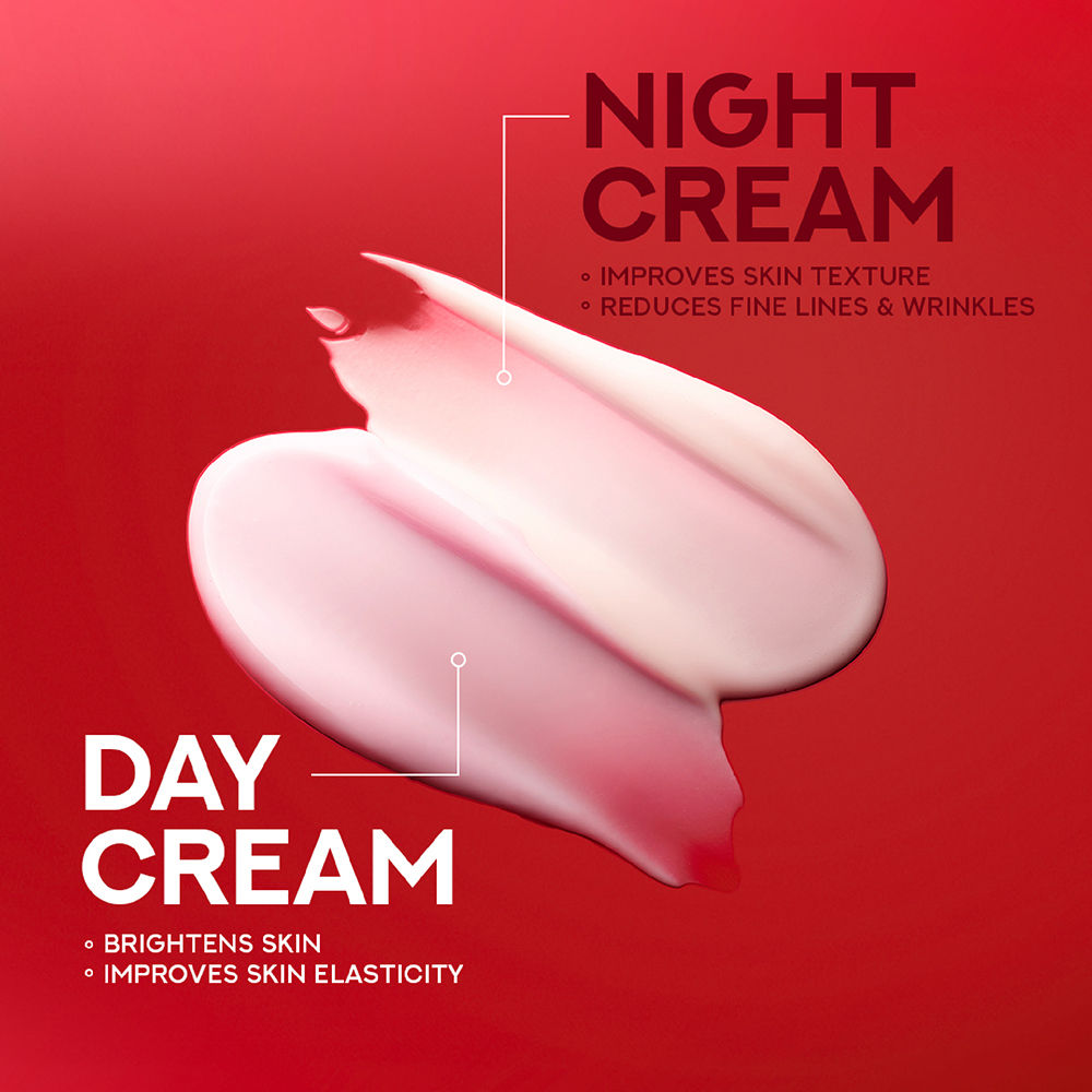 Pond’s Youthful Miracle Anti Aging Night Cream With Retinol C Niacinamide, 50g Buy at Indicrest Image 6