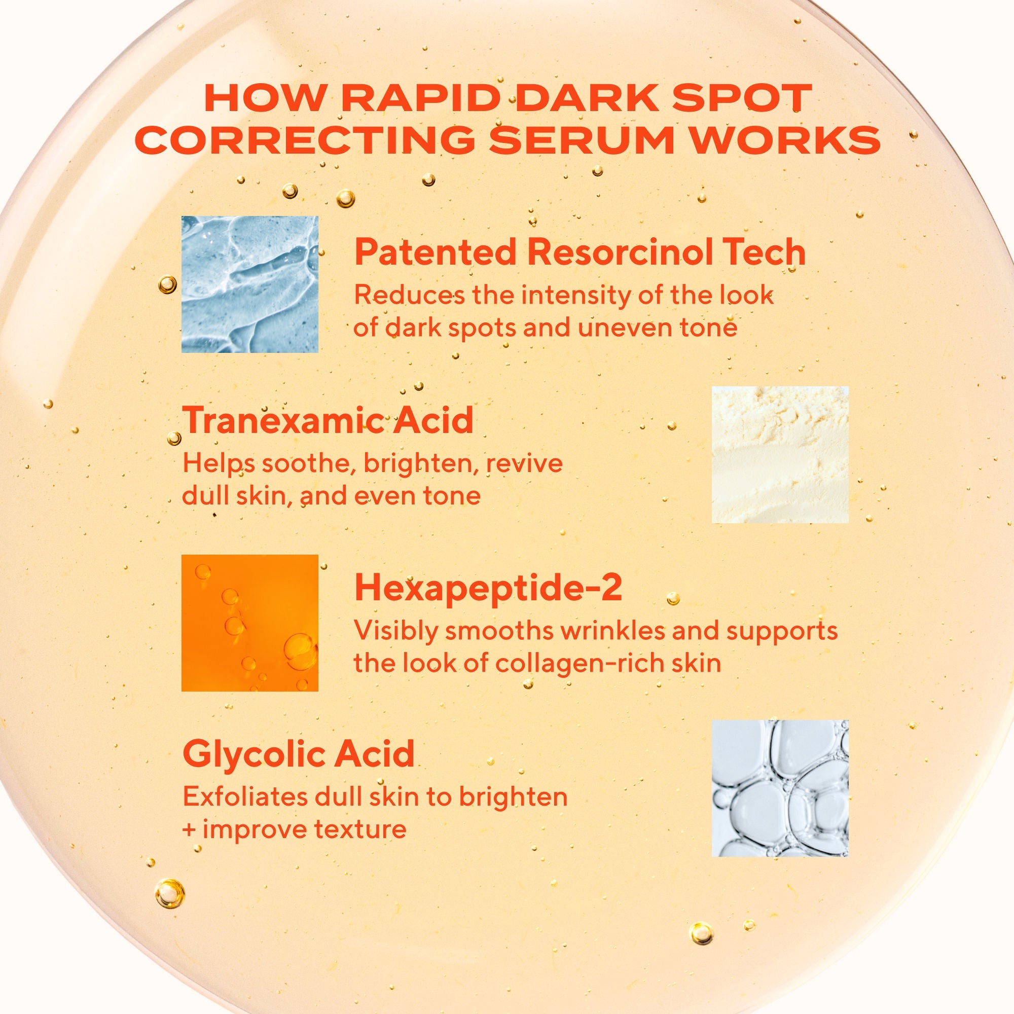 Murad Rapid Dark Spot Correcting Serum, 10ml