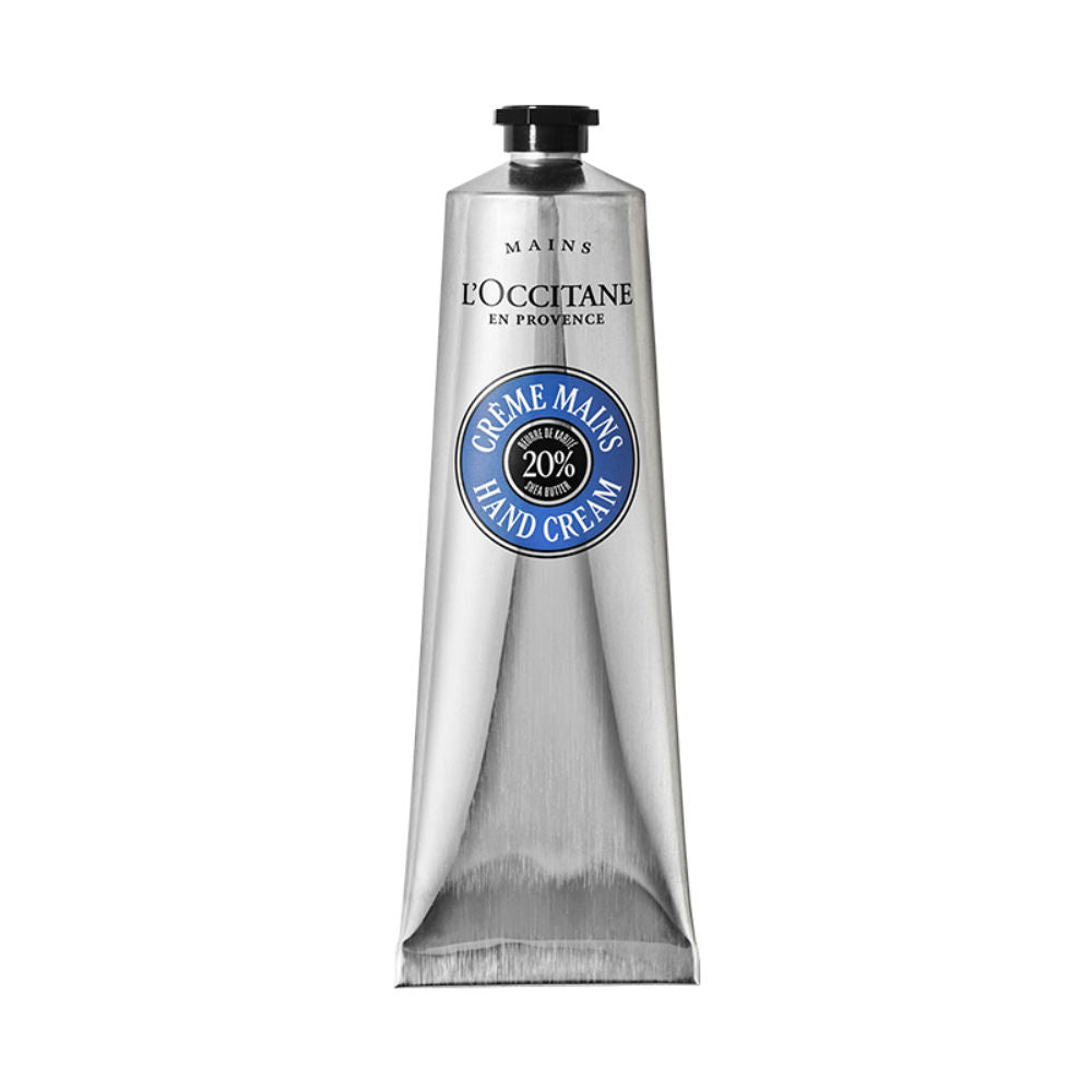 L'Occitane Shea Butter Hand Cream, 150ml, Buy from Indicrest