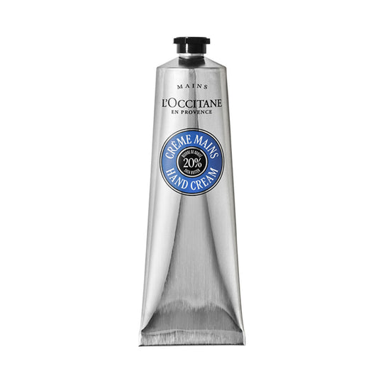 L'Occitane Shea Butter Hand Cream, 150ml, Buy from Indicrest