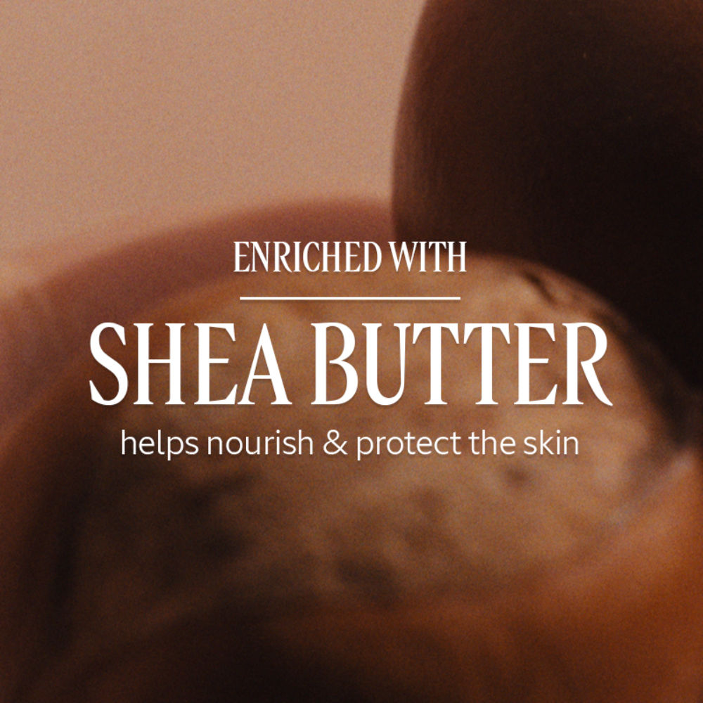L'Occitane Shea Butter Extra Rich Body Soap - Milk, 100g