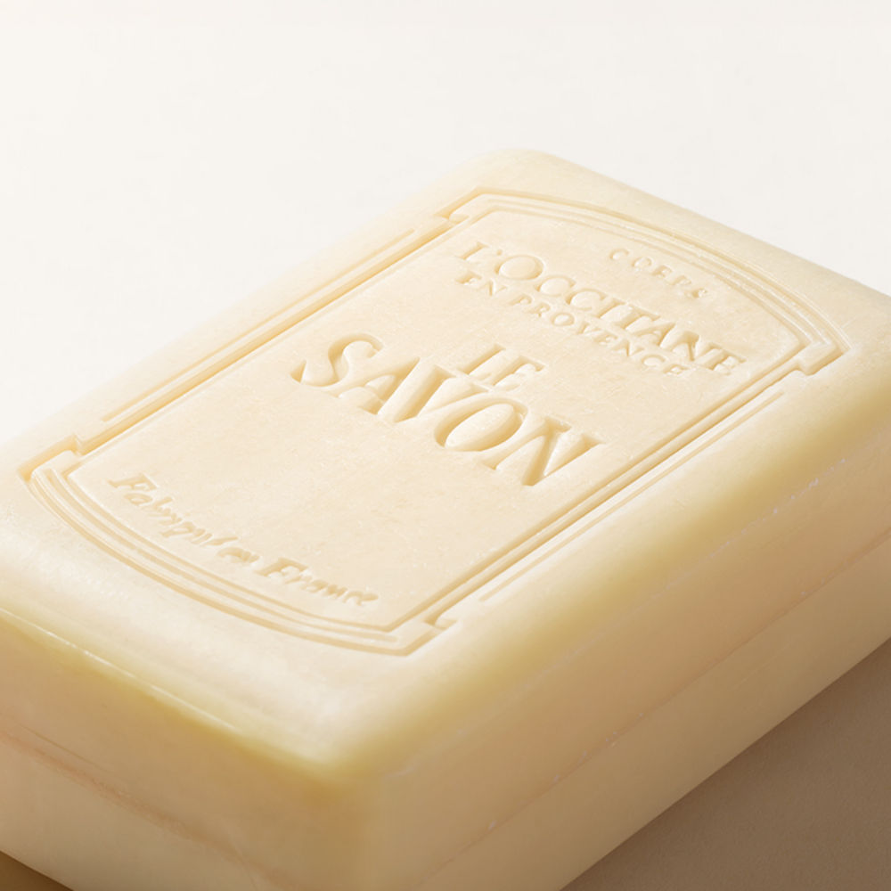 L'Occitane Extra Gentle Body Soap - Lavander, 250g