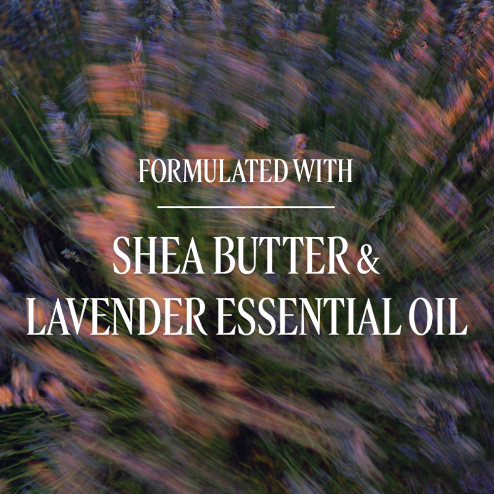 L'Occitane Extra Gentle Body Soap - Lavander, 250g