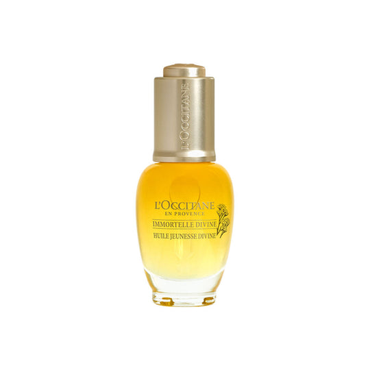 L'Occitane Immortelle Divine Youth Oil, 30ml, Buy from Indicrest
