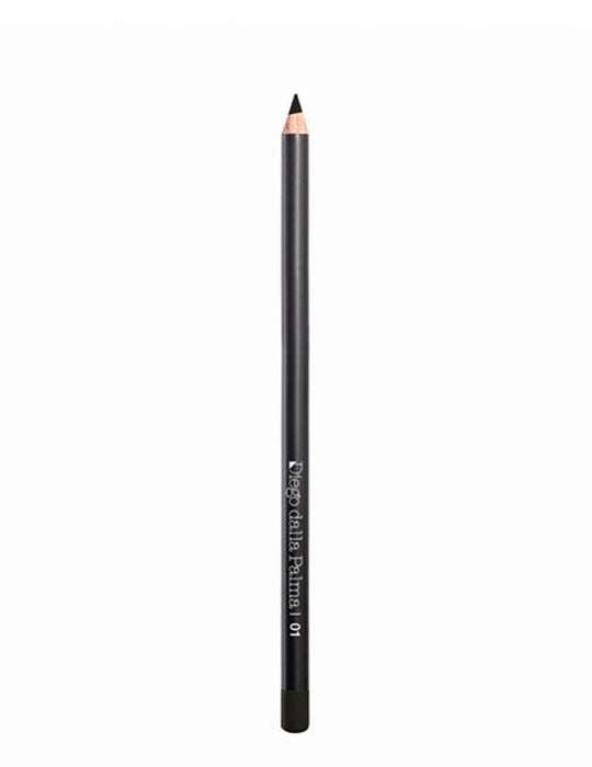 Diego dalla Palma Milano Eye Pencil - 01 Black, 1.83gm, Buy from Indicrest