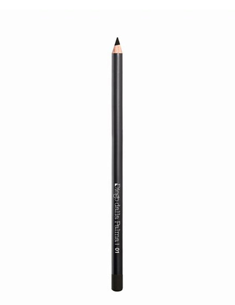 Diego dalla Palma Milano Eye Pencil - 01 Black, 1.83gm, Buy from Indicrest