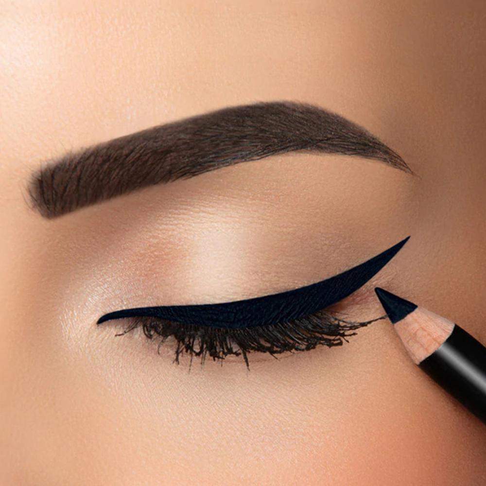 Diego dalla Palma Milano Eye Pencil - 01 Black, 1.83gm