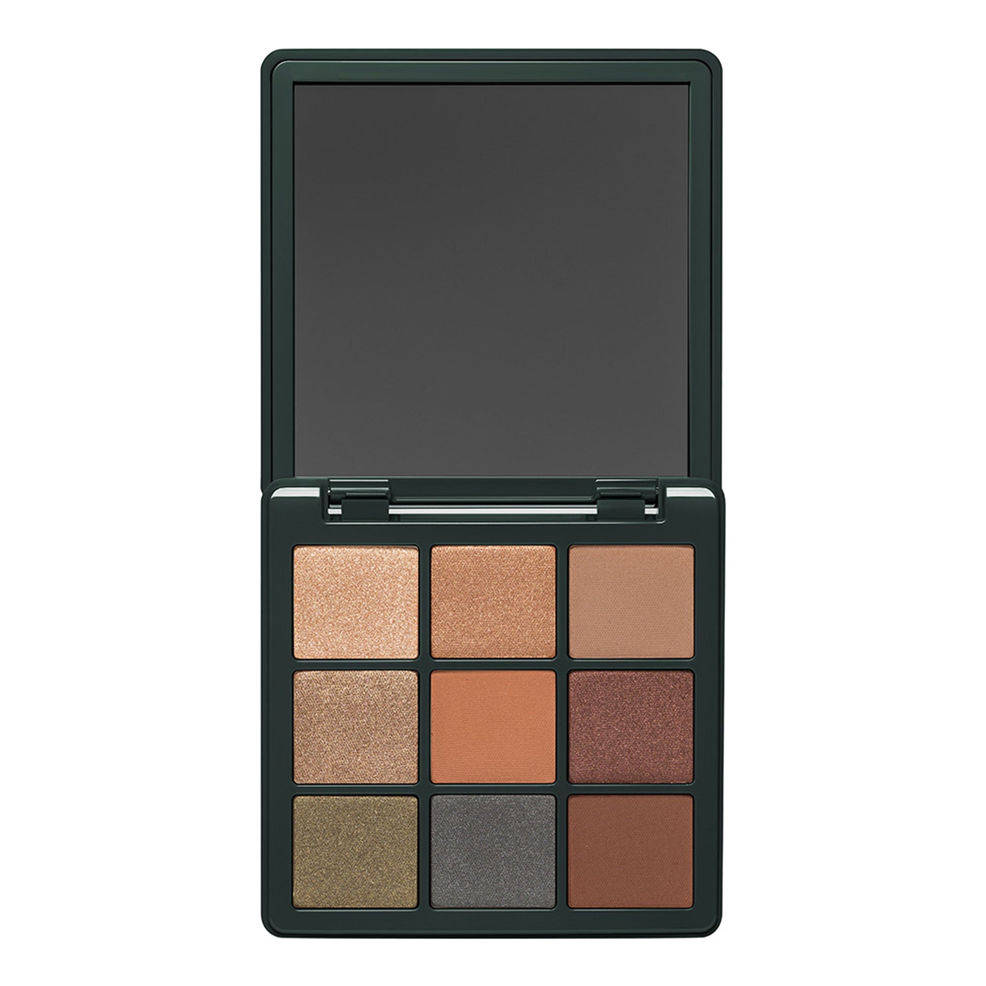 Anastasia Beverly Hills Embers Mini Eye Shadow Palette, 9.99g