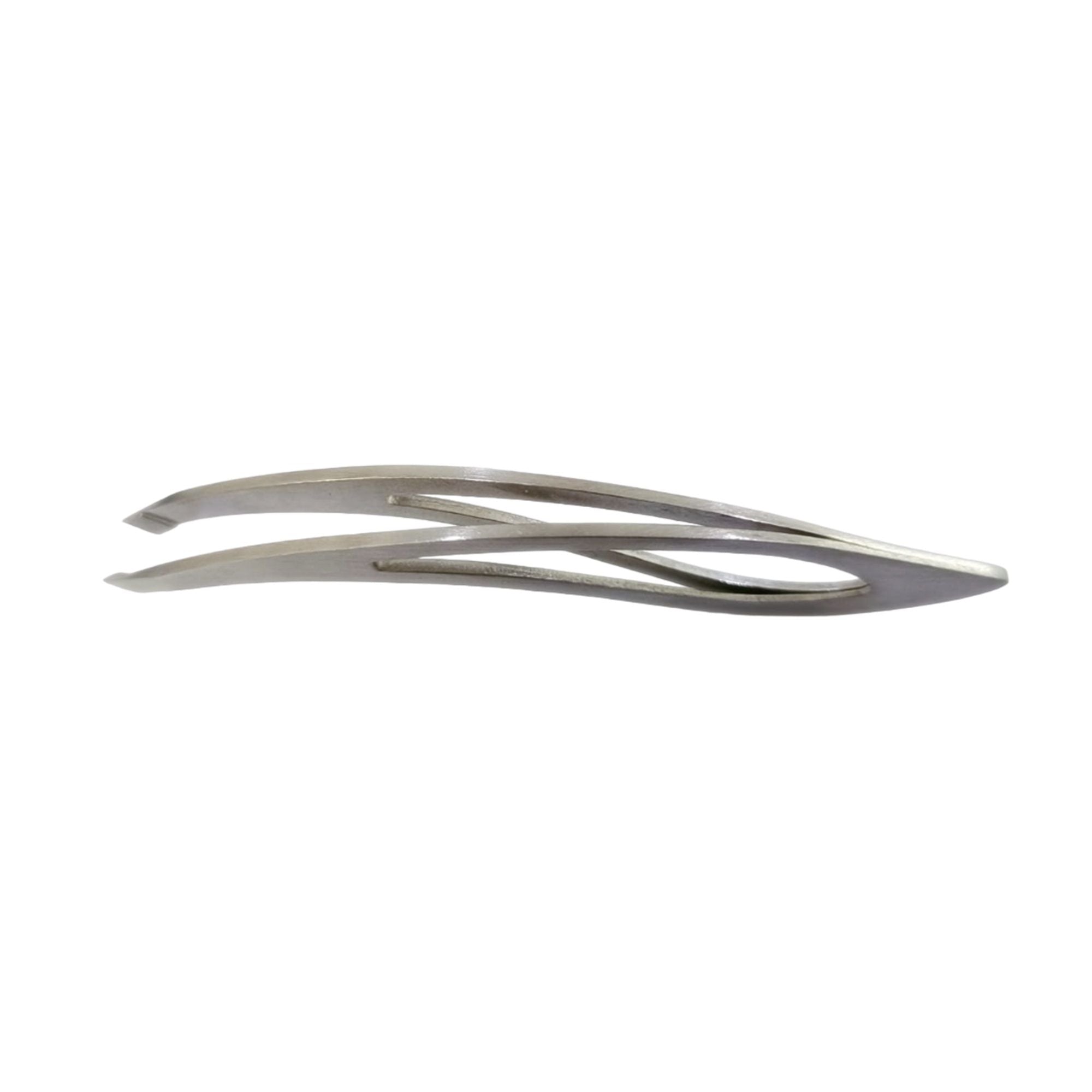Babila Tweezer SQUARE Tip (TW-V03) Buy at Indicrest