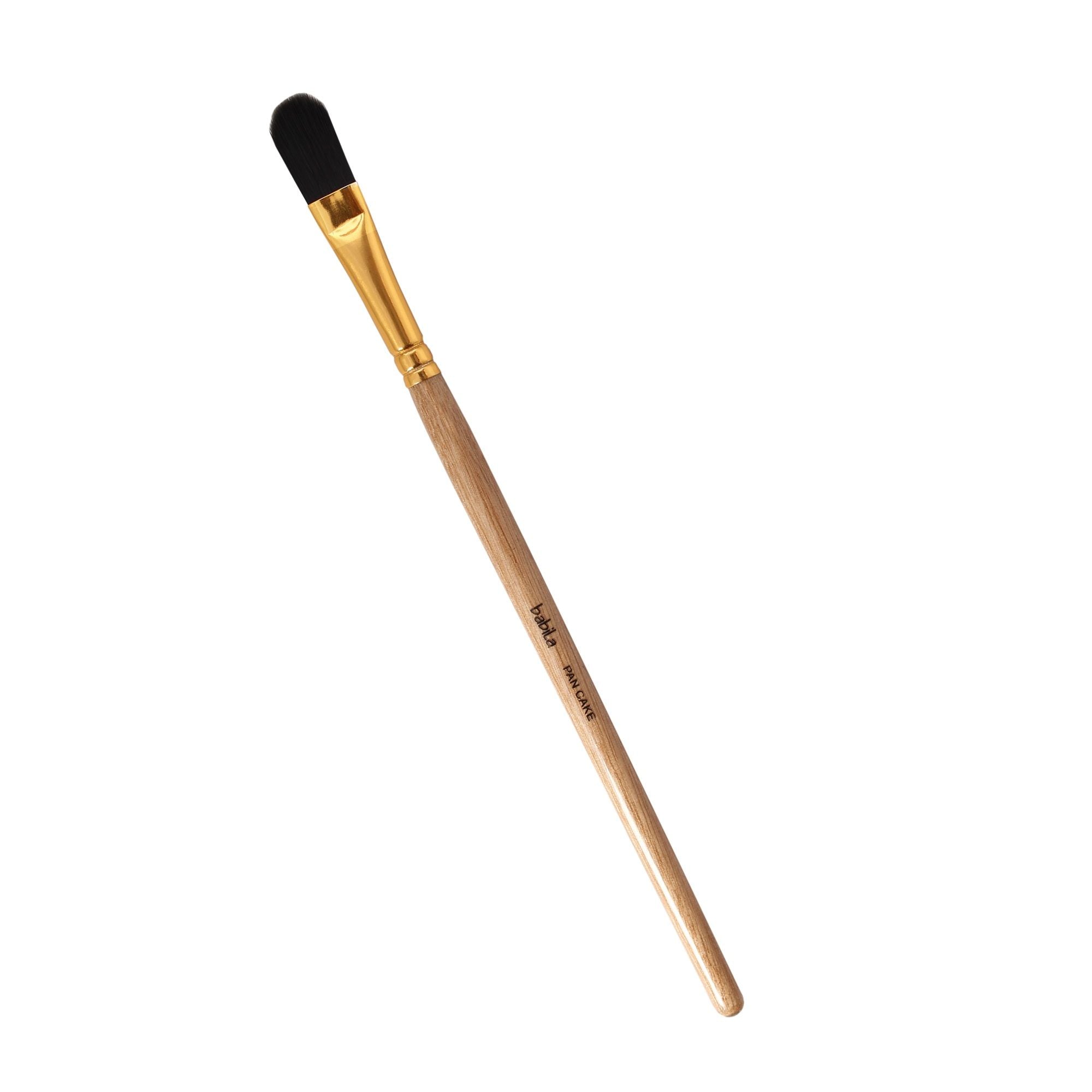 Babila Pan Cake Brush Buy at Indicrest Image 2