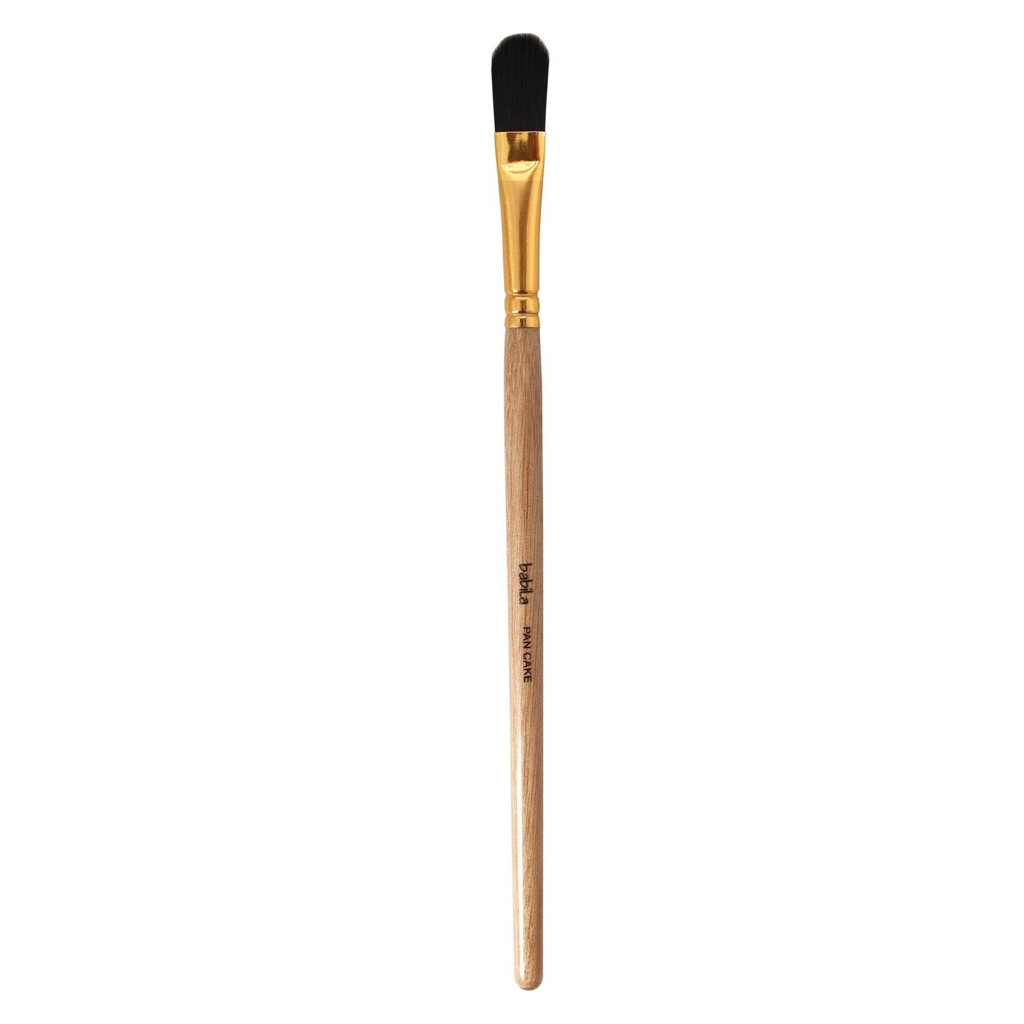Babila Pan Cake Brush Buy at Indicrest