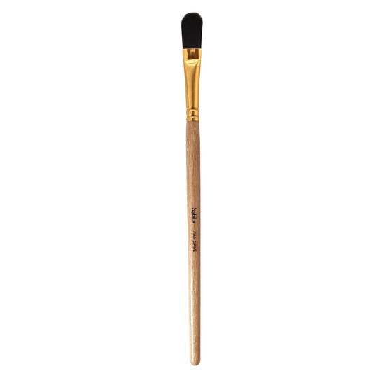 Babila Pan Cake Brush Buy at Indicrest