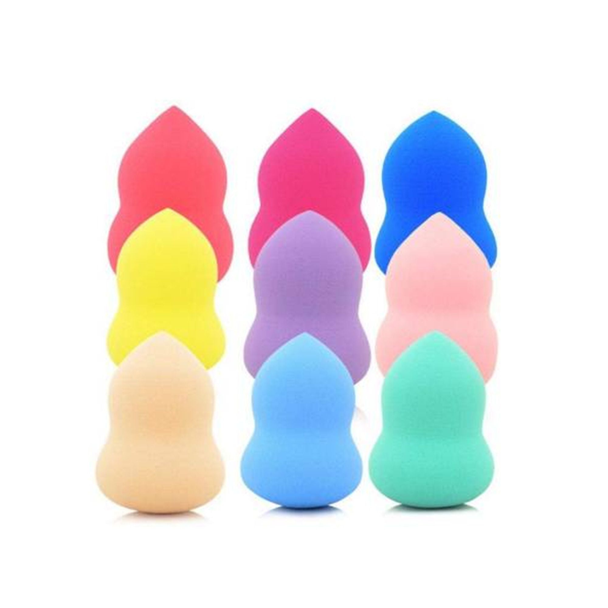 Babila Beauty Blender (1 Pieces)- Color May Vary, 1 piece Buy at Indicrest Image 2