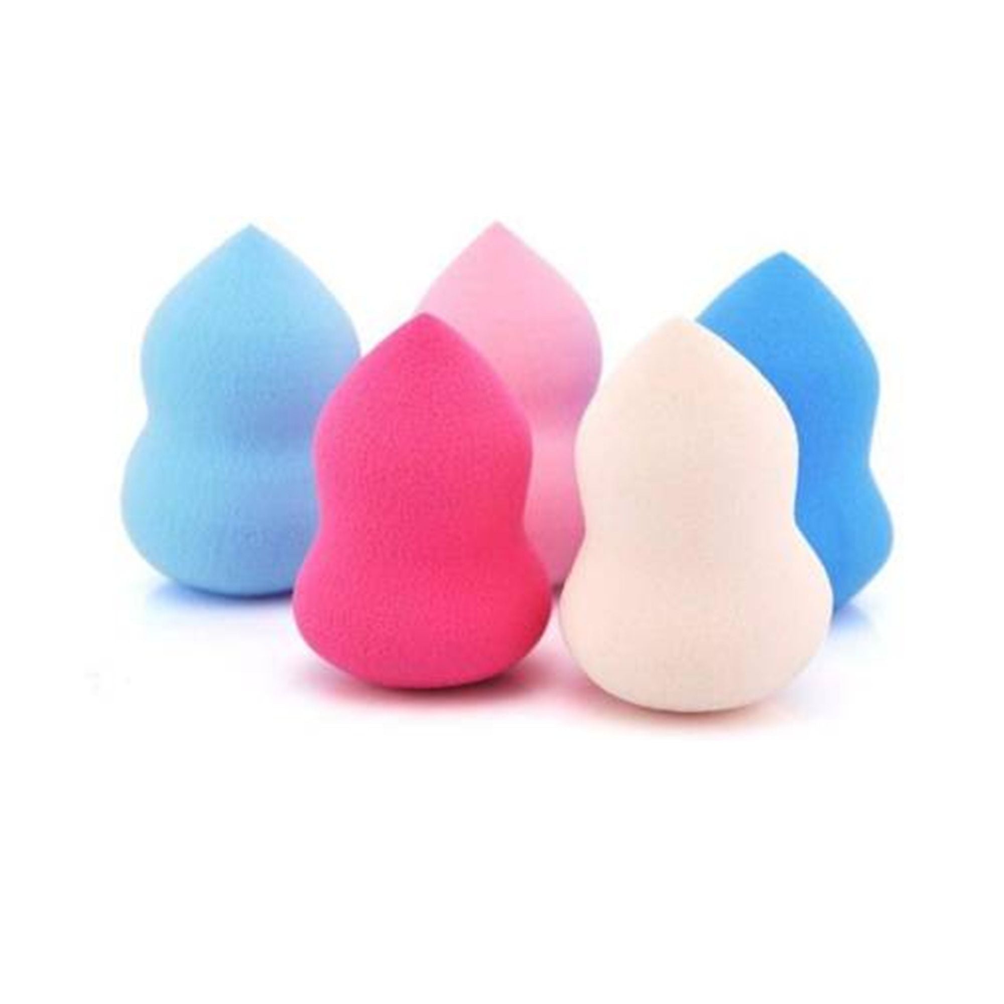 Babila Beauty Blender (1 Pieces)- Color May Vary, 1 piece Buy at Indicrest Image 3