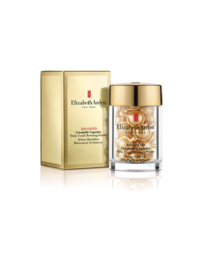 Elizabeth Arden Advanced Ceramide Capsules Daily Youth Restoring Serum, 60 tablets, Buy from Indicrest
