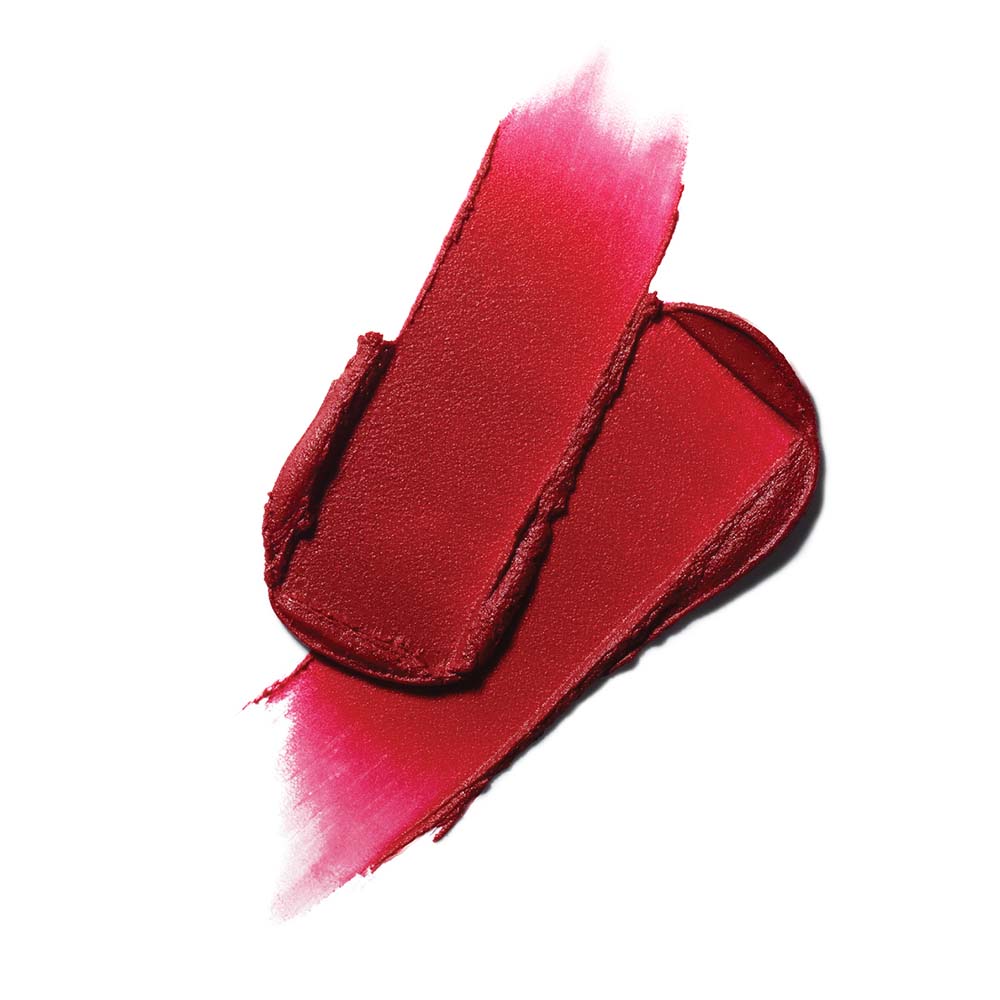 M.A.C Ruby's Crew Powder Kiss Lipstick - Ruby New, 3g Buy at Indicrest Image 2