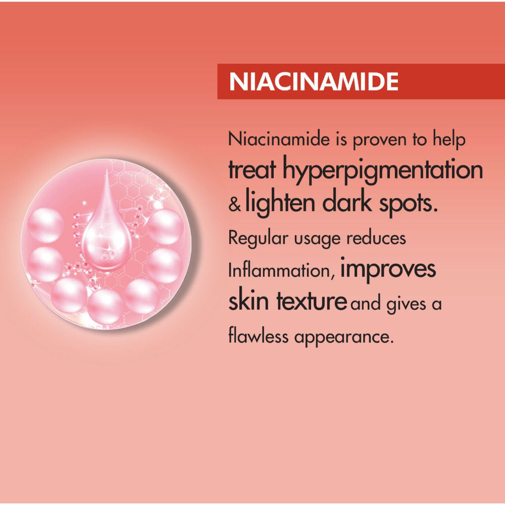 Nature's Essence Facialist Anti Pigmentation Cream with Niacinamide, 45g Buy at Indicrest Image 4