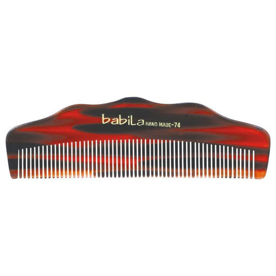 Babila Handmade Graduate Fashion Comb - HM-74, 90g Buy at Indicrest