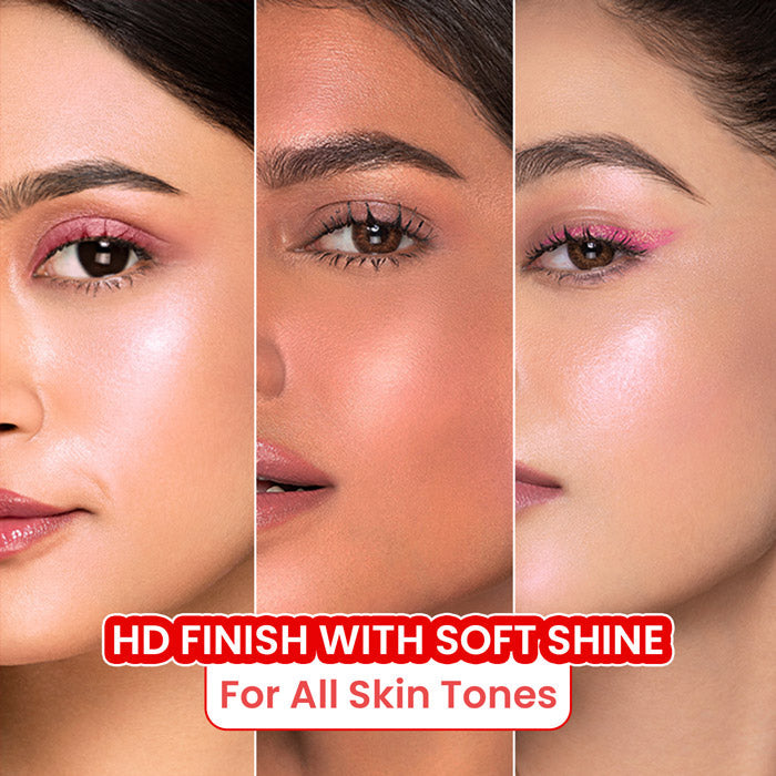 Dot & Key Strobe Cream (Moisturizer + Highlighter), 30ml