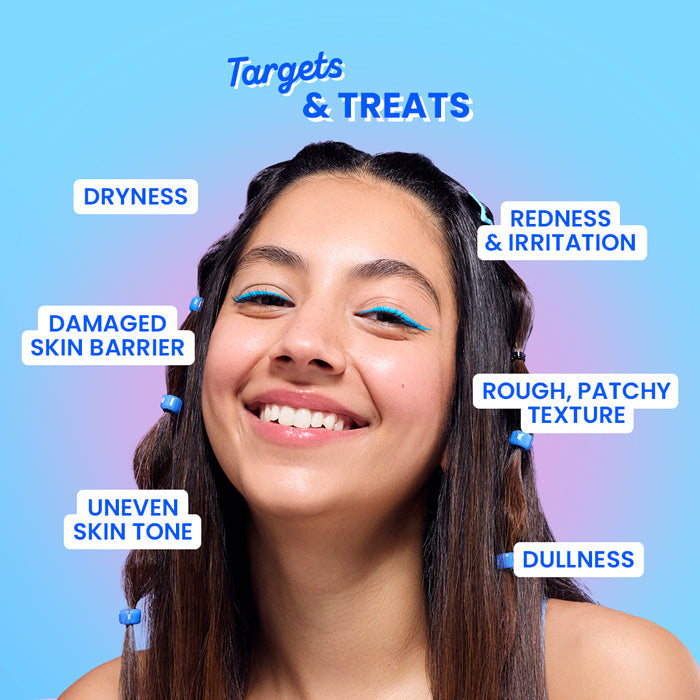 Dot & Key 12% Barrier Boost Serum (Hyaluronic + Ceramides) 30ml