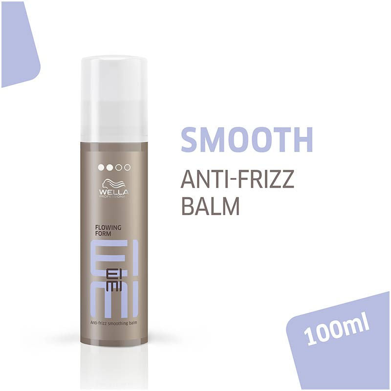Wella Professionals EIMI Flowing Form Anti-Frizz Smoothing Balm, 100ml Buy at Indicrest
