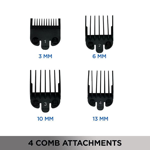 Vega Hair Clipper - VHCP-02