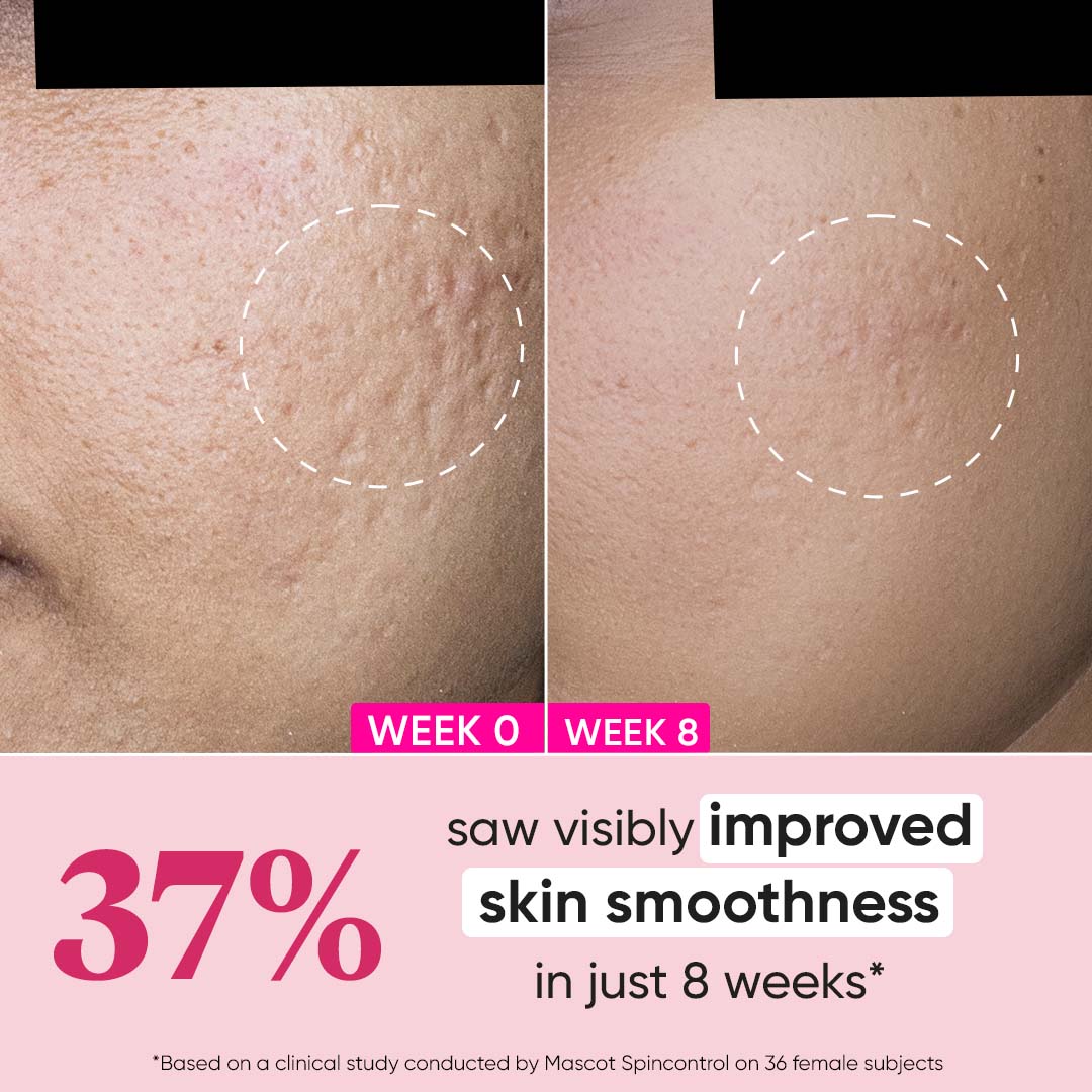 Dot & Key Retinol + Ceramide Night Cream, Pack of 2 (60ml)