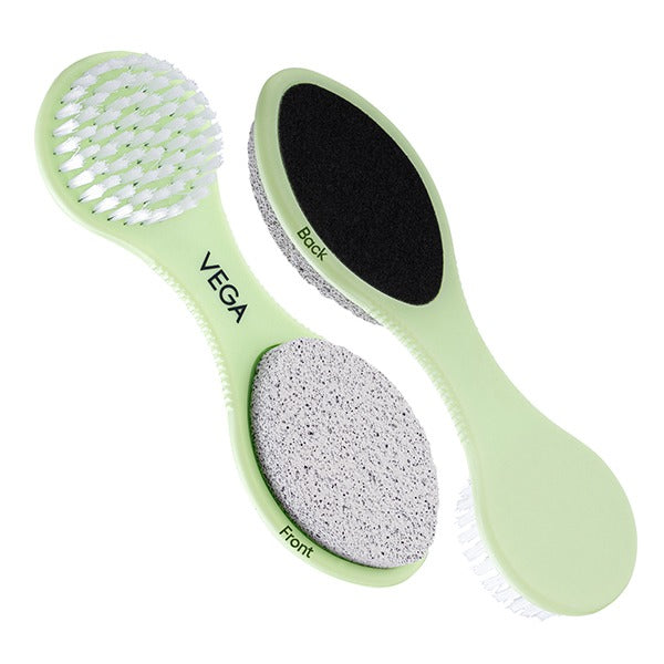 Vega 3 in 1 Pedicure Tool - PD-20