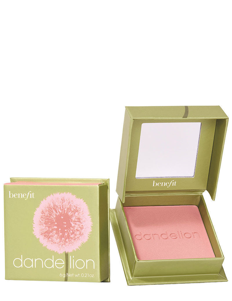 Benefit Cosmetics Dandelion Baby-Pink Brightening Blush, 6g, Buy from Indicrest