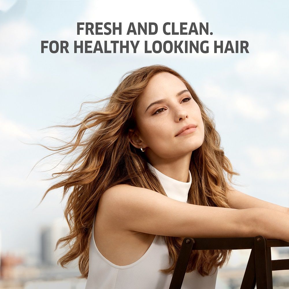 Wella Professionals Invigo Balance Aqua Pure Deep Cleansing Purifying Shampoo, 1000ml Buy at Indicrest Image 4