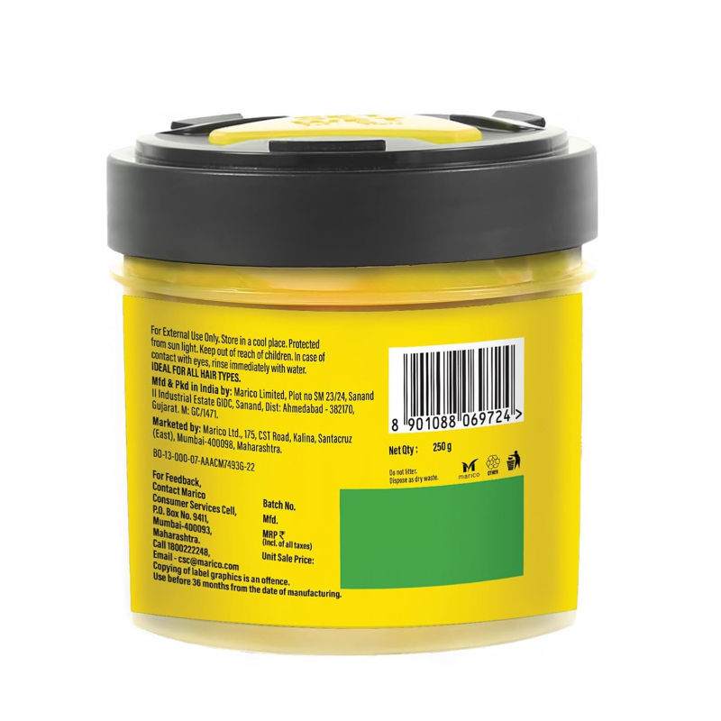 Set Wet Styling Hair Gel Sporty Look Aloe Vera, 250g Buy at Indicrest Image 2