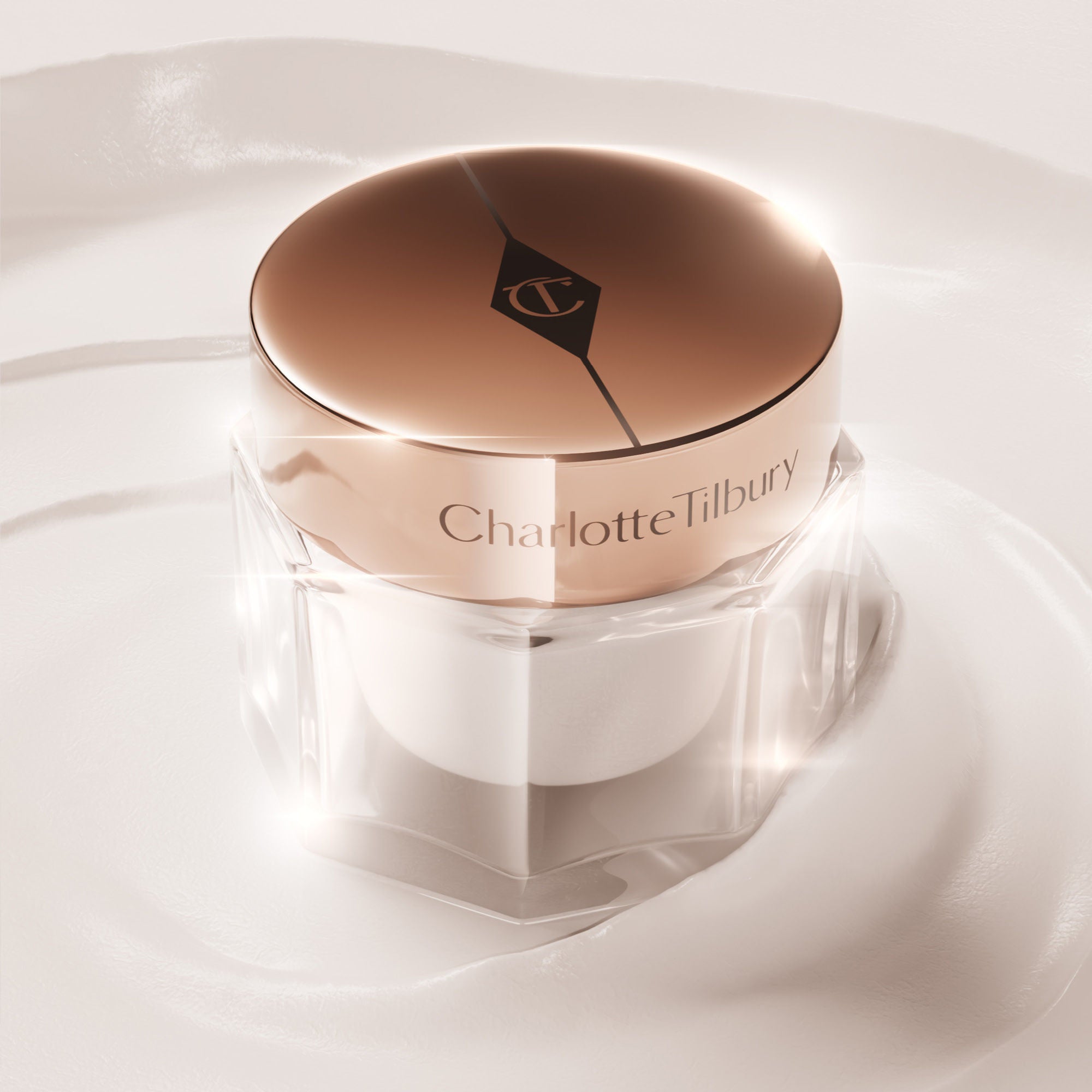 Charlotte Tilbury Magic Cream, 15ml