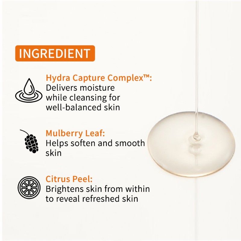 Sulwhasoo Gentle Cleansing Oil, 200ml