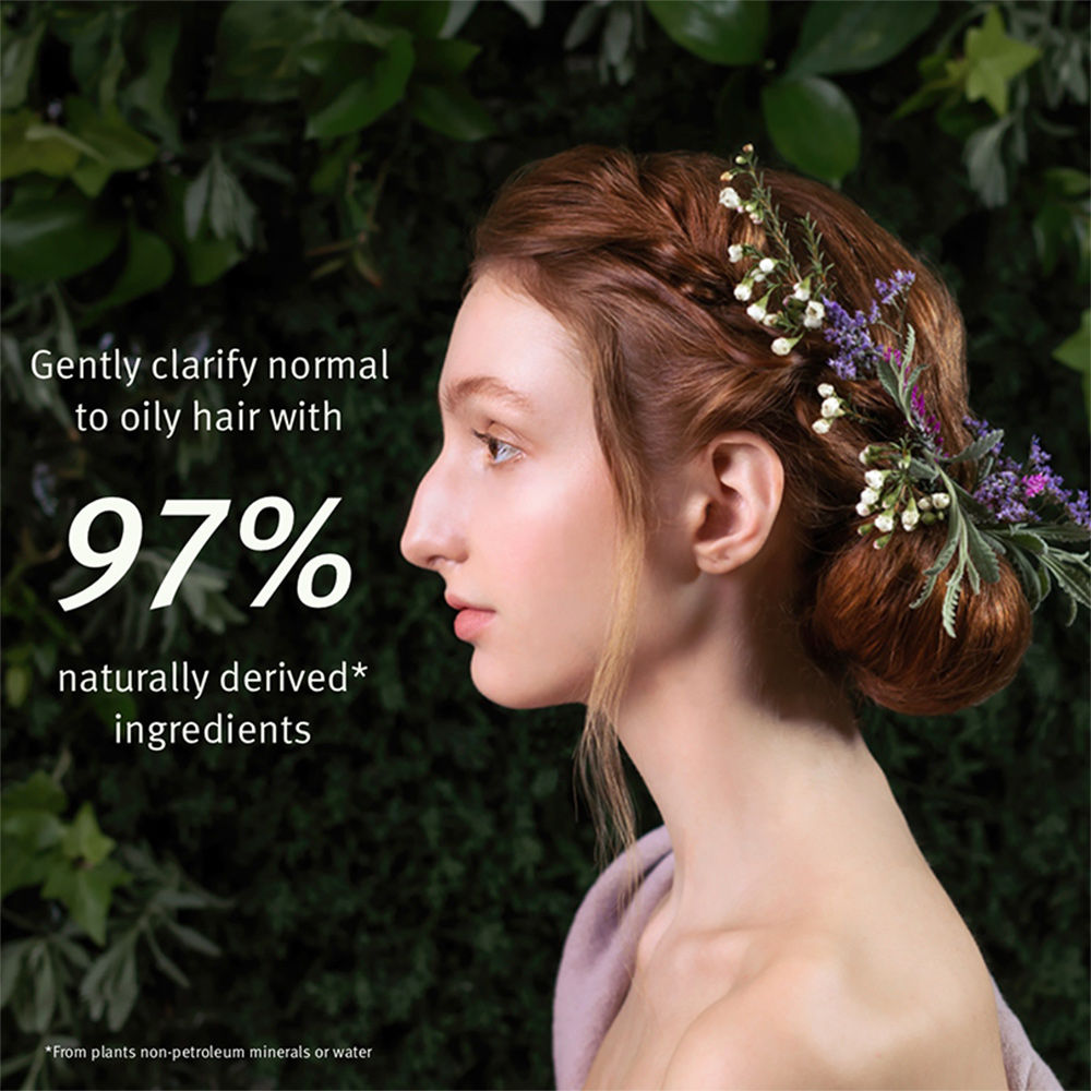 Aveda Rosemary Mint Clarifying Shampoo for Hair Growth, 250ml