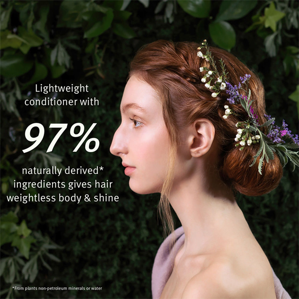 Aveda Rosemary Mint Weightless Conditioner for Hair Growth, 250ml