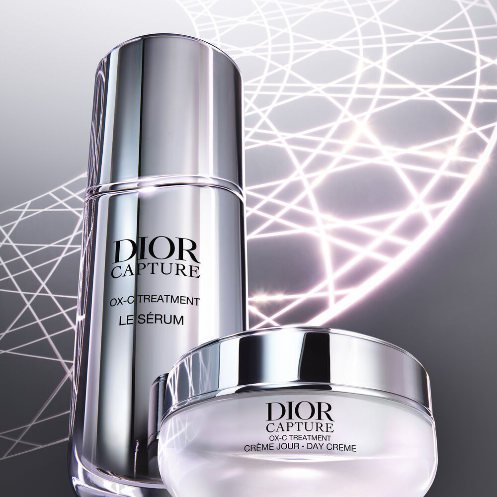DIOR Capture Le Serum, 50ml