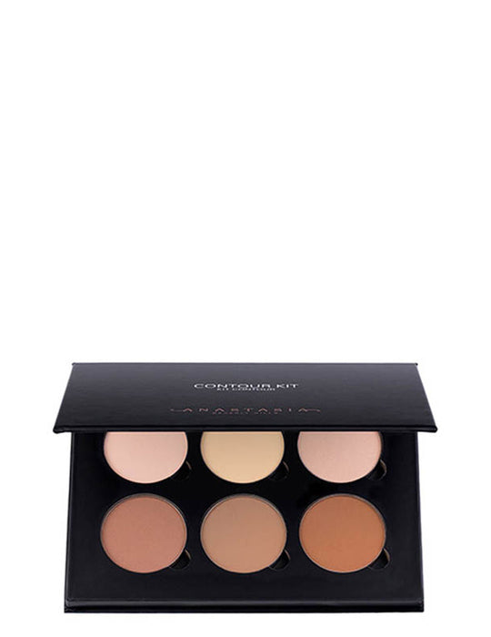 Anastasia Beverly Hills Contour Kit-Light To Medium, 18gm, Buy from Indicrest