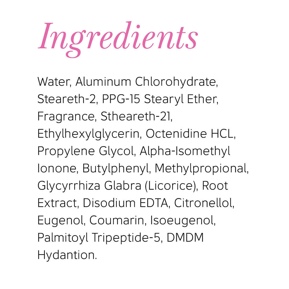 Yardley London English Rose Deodorant Roll-on, 50ml Buy at Indicrest Image 5