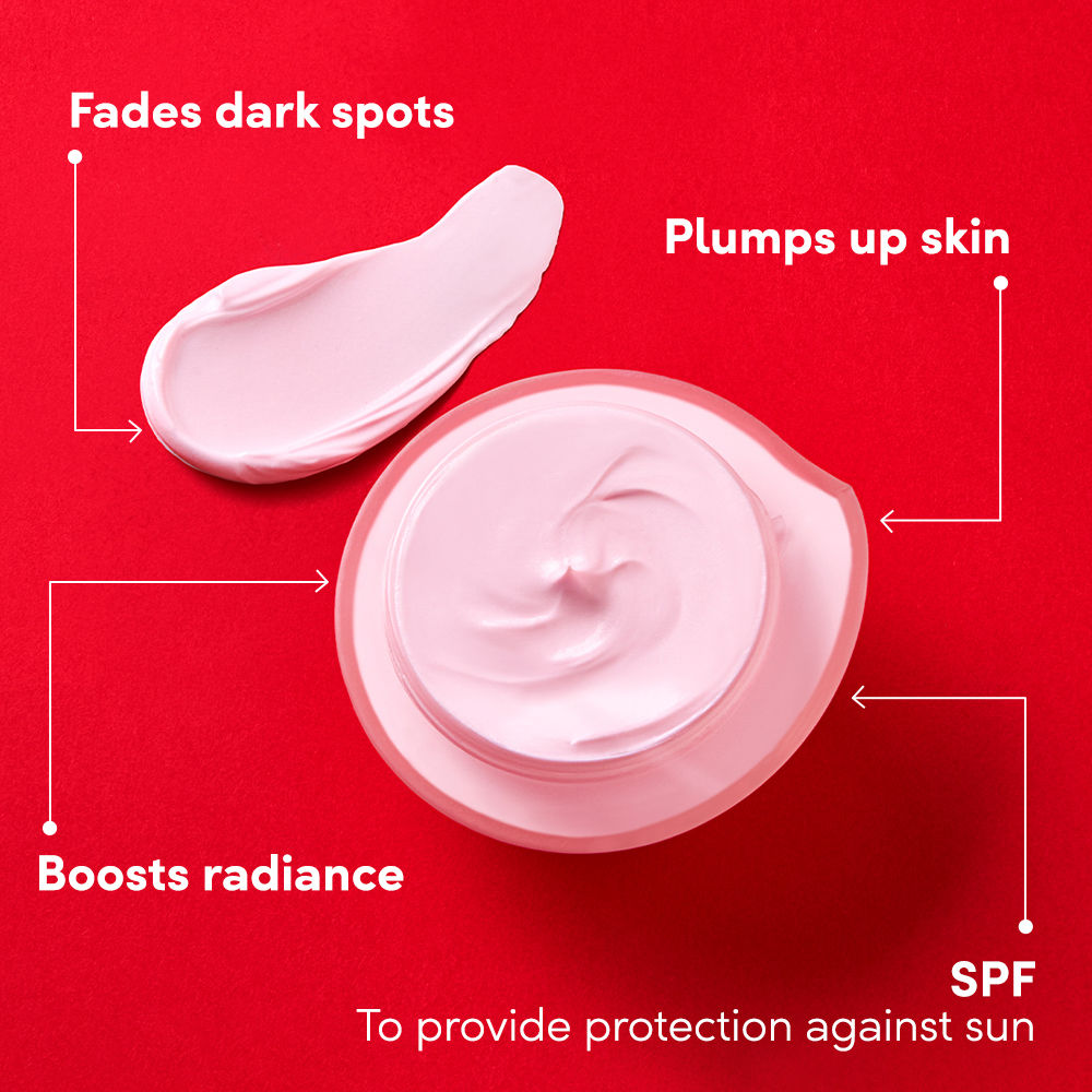 Pond’s Age Miracle Retinol-Collagen B3 Complex Day Cream SPF 15 PA++, 20g Buy at Indicrest Image 5