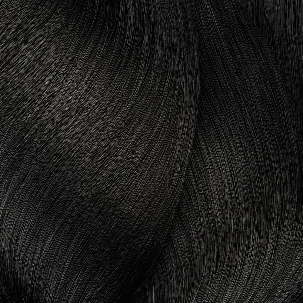 L'Oreal Professionnel Paris iNOA – 4.0 (Deep Natural Brown) Ammonia-Free Hair Color, 60g Buy at Indicrest Image 2