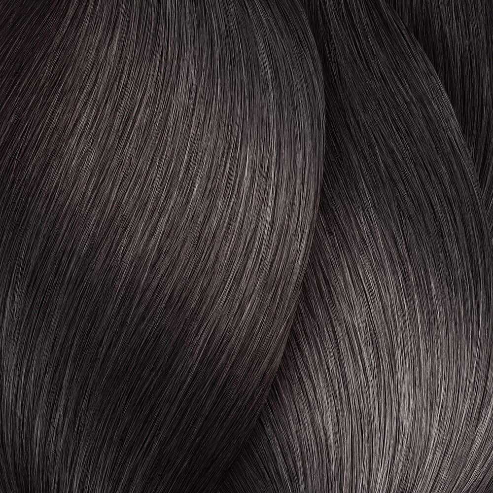 L'Oreal Professionnel Paris Dia Color 4.12 Hair Color, 60ml Buy at Indicrest Image 2