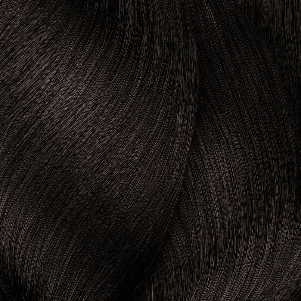 L'Oreal Professionnel Paris Majirel - 4.15 (Mahogany Ash Brown) 49.5 g indicrest Buy at Indicrest Image 2