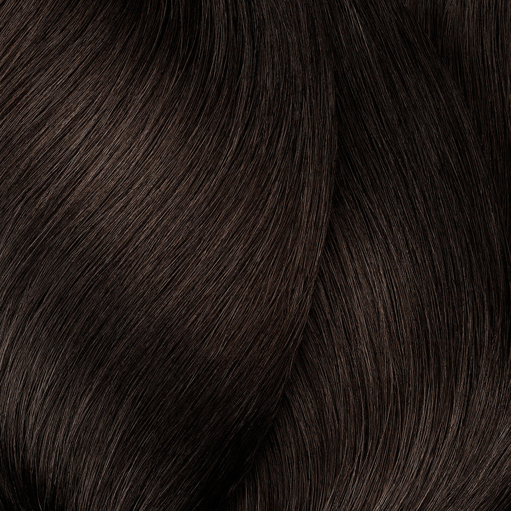 L'Oreal Professionnel Paris - Majirel - 4.35 (Gold Mahogany Brown) Hair Color, 49.5 g Indicrest Buy at Indicrest Image 2