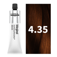 4.45 (Mahogany Copper Brown)
