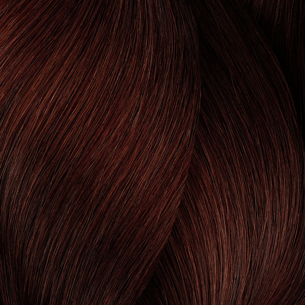 L'Oreal Professionnel Paris Majirel - 4.56 (Mahogany Red Brown) 49.5 g Indicrest Buy at Indicrest Image 2