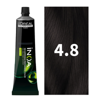 4.8 (Mocha Medium Brown)