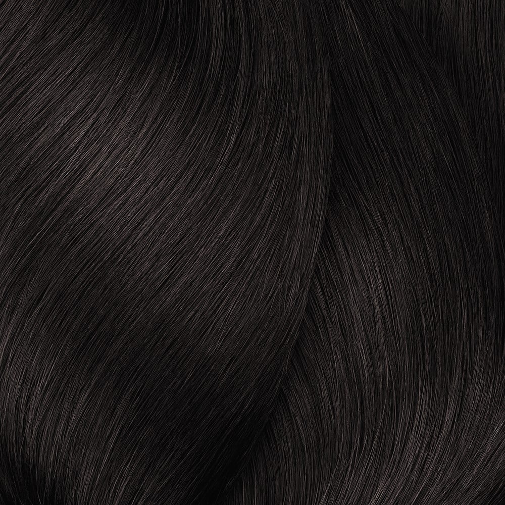 L'Oreal Professionnel Paris iNOA – 4.8 (Mocha Medium Brown) Ammonia-Free Hair Color, 60g Buy at Indicrest Image 2