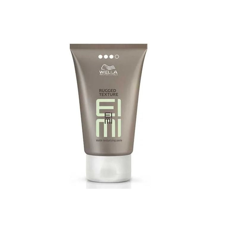 Wella Professionals EIMI Rugged Texture Matte Texturizing Paste, 75ml Buy at Indicrest Image 5